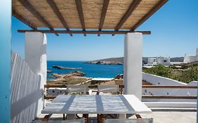 Amazing View At Agios Sostis Beach In A Dreamer Mykonos!!